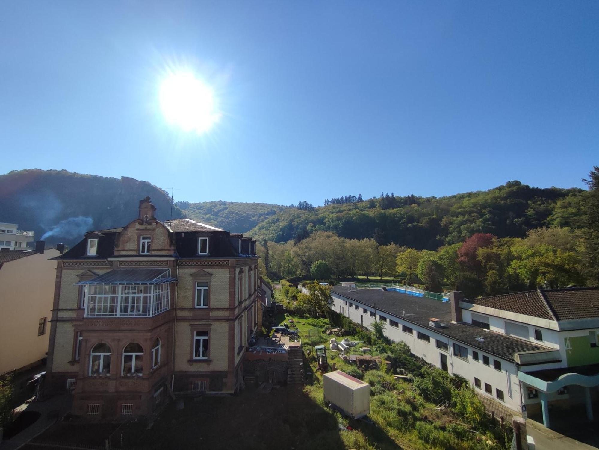Apartment Schoeneck Bad Muenster Bad Kreuznach